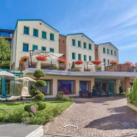 Hotel Sole Malè Exterior foto